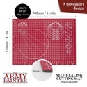 The Army Painter: Self-Healing Cutting Mat - 2