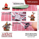 The Army Painter: Self-Healing Cutting Mat - 4