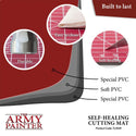The Army Painter: Self-Healing Cutting Mat - 3