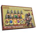 The Army Painter: Speedpaint 2.0 Starter Set - 1