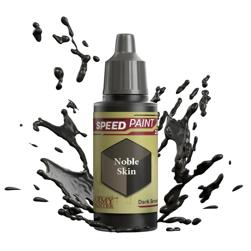 The Army Painter: Speedpaint - Noble Skin (18ml) - Gathering Games