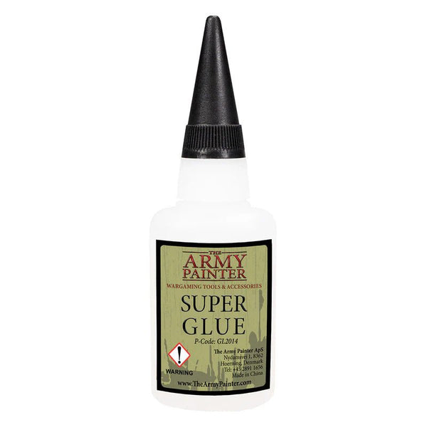 The Army Painter: Super Glue (24g) - 1