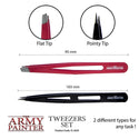 The Army Painter: Tweezers Set - 2