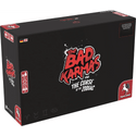 The Bad Karmas and The Curse of the Zodiac - Core Game Vol 1 - 1