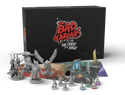 The Bad Karmas and The Curse of the Zodiac - Core Game Vol 1 - 2