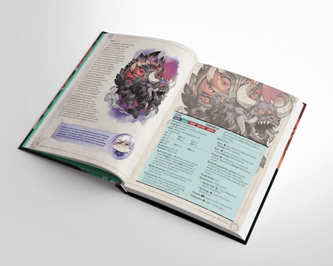 The Black Market Guide to Immortality: A PF2e Sourcebook - Gathering Games