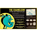 The Chameleon - 3