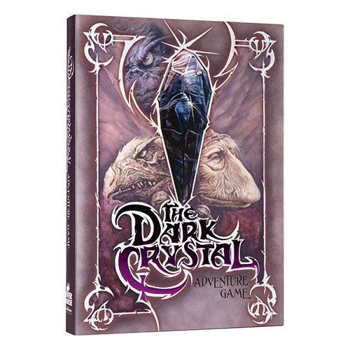 The Dark Crystal: Adventure Game (RPG) - Gathering Games