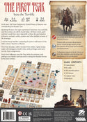 The First Tsar: Ivan the Terrible - 2