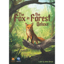 The Fox in the Forest Deluxe - 2