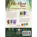 The Fox in the Forest Deluxe - 3