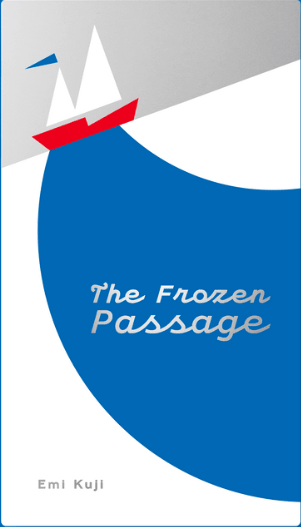 The Frozen Passage - Gathering Games