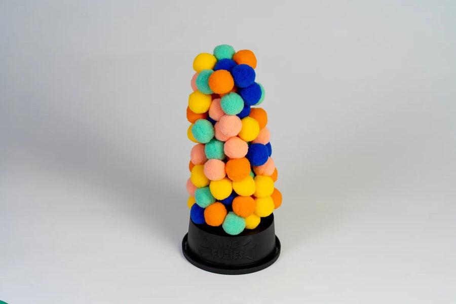 The Fuzzies - Gathering Games