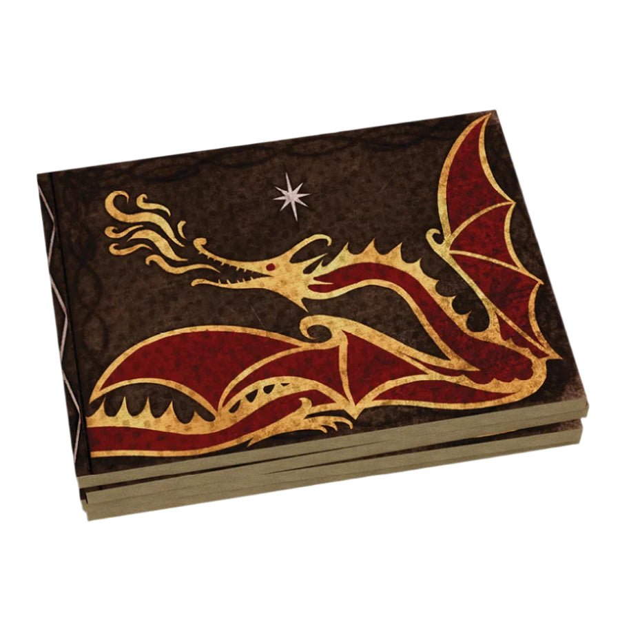 The Hobbit: There and Back Again - Gathering Games