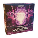 The Last Spell - The Board Game - 1