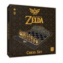 The Legend of Zelda Chess Set - 1