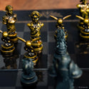 The Legend of Zelda Chess Set - 10