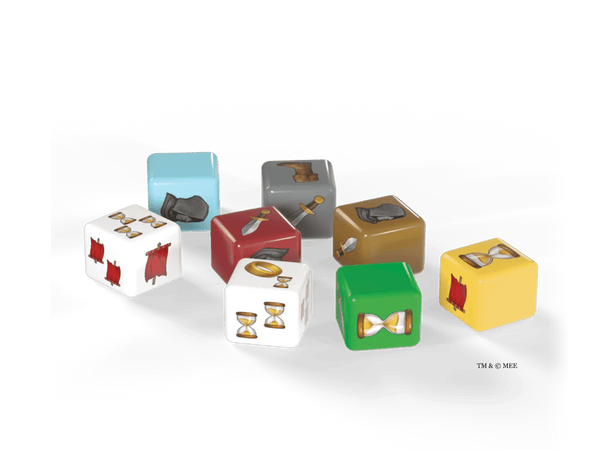 The Lord Of The Rings: Circle of Conflict - 6