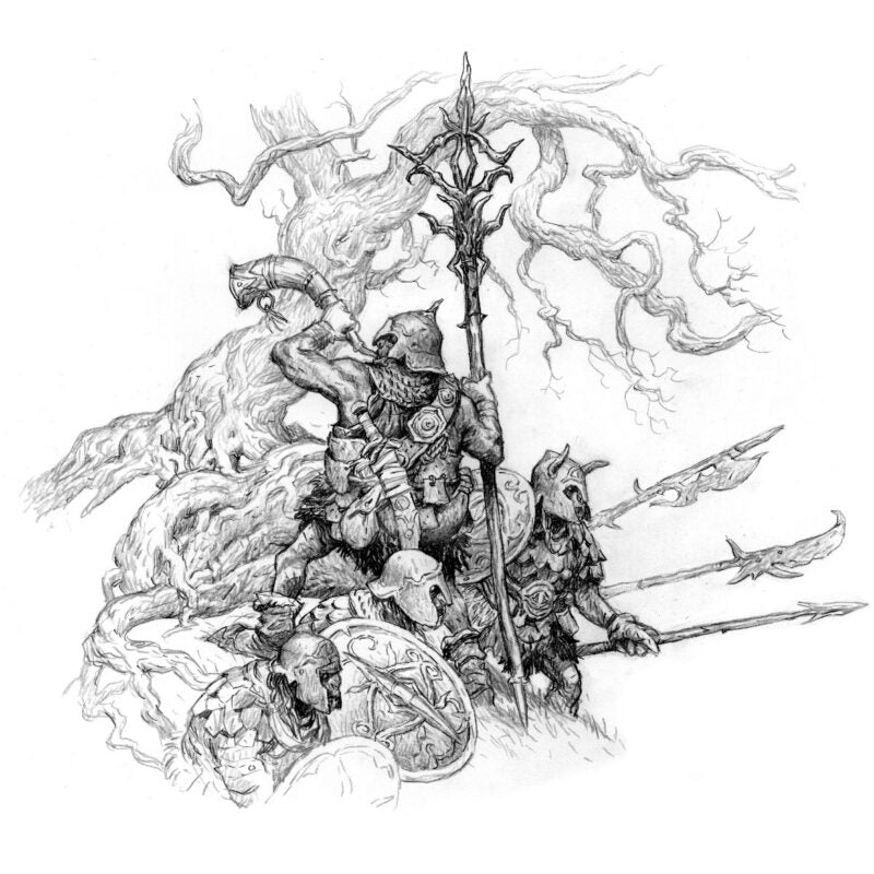 The Lord Of The Rings RPG 5E: Core Rulebook - Gathering Games