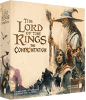 The Lord of the Rings: The Confrontation - 1