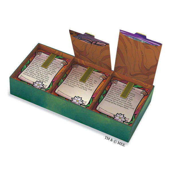 The Lord Of The Rings: The Two Towers Trick-Taking Game - 5