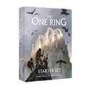 The One Ring RPG: Over Hill and Under Hill Starter Set - 1