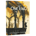 The One Ring RPG: Realms of The Three Rings (Hardcover) - 1