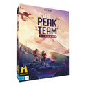 The Peak Team - 1