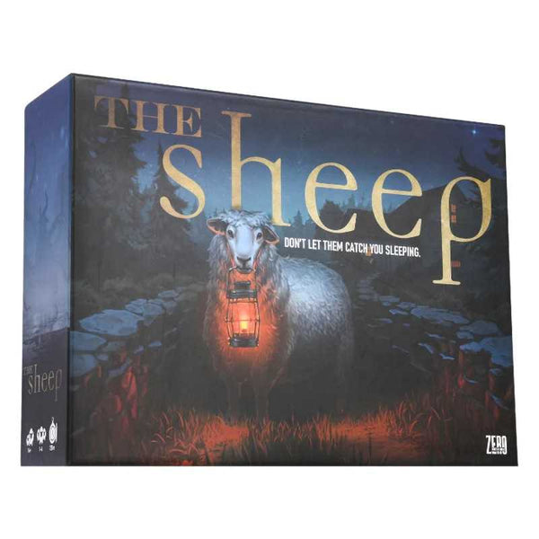 The Sheep - 1