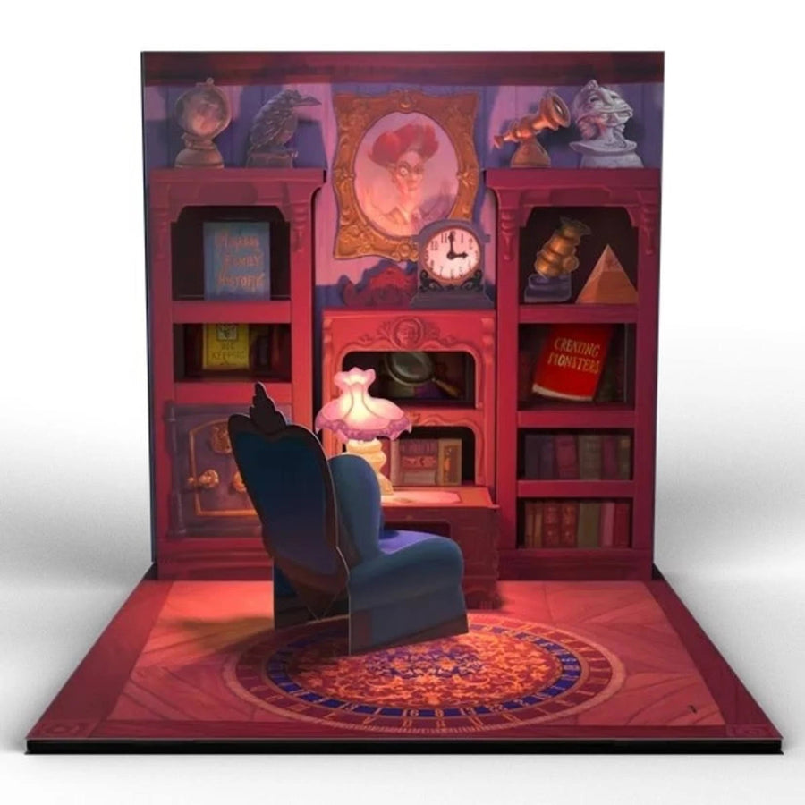 The Shivers Board Game - Gathering Games