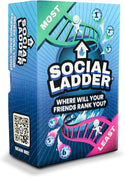 The Sidemen: Social Ladder - 1