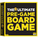 The Ultimate Pre-Game Board Game - 1