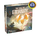 The Vale of Eternity - 1