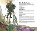 The Wildsea RPG: Ship-Gardens Supplement - 3