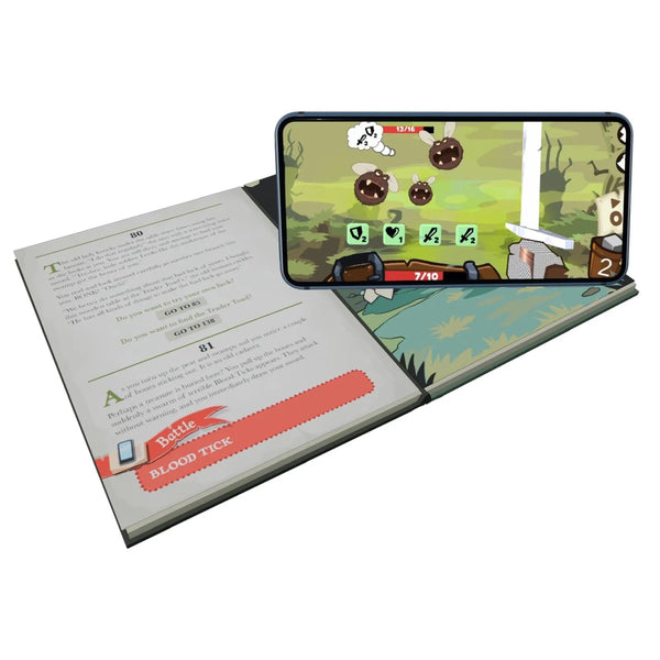 The Wonder Sword Smart Book - 3