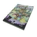 The Wonder Sword Smart Book - 1