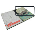 The Wonder Sword Smart Book - 2