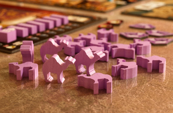 Tianxia: The Silk Road - 5