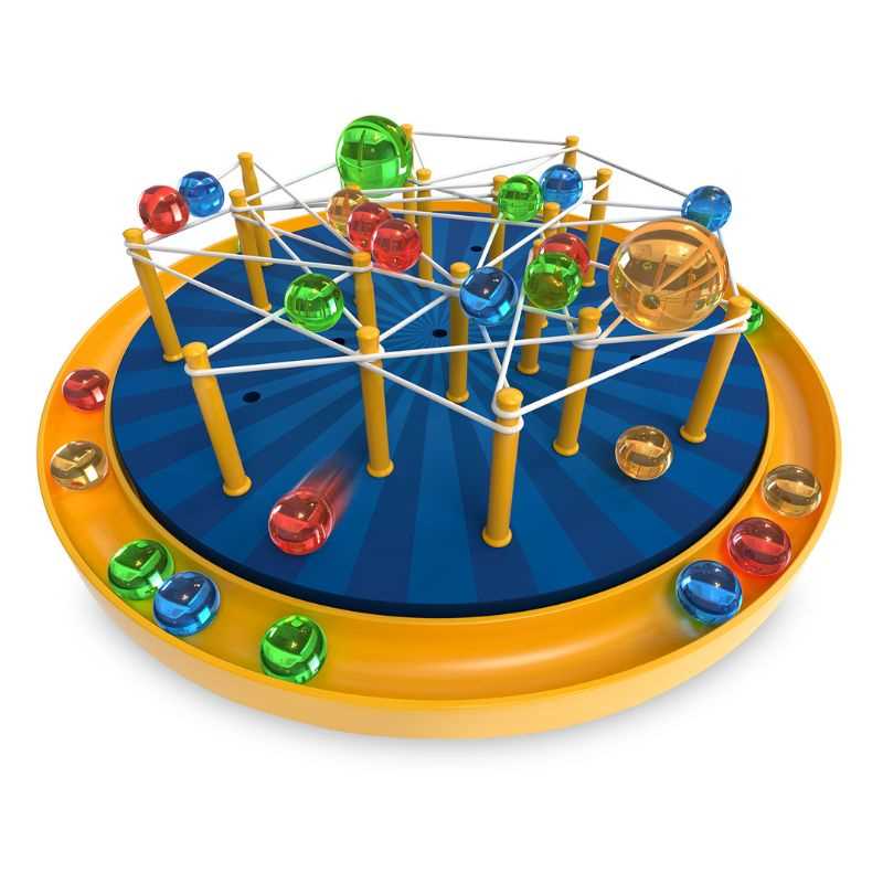 Tightrope - Gathering Games