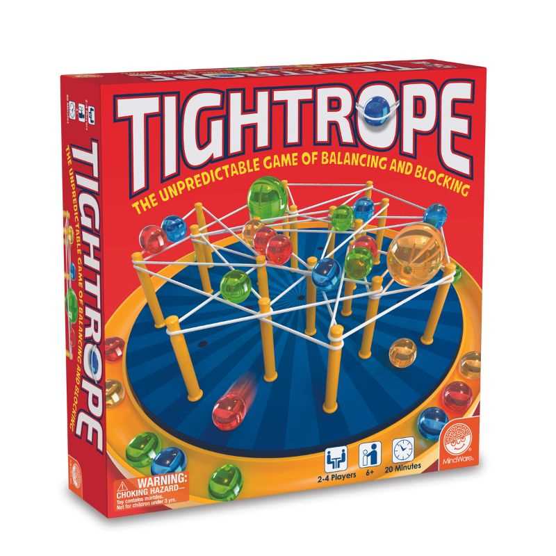 Tightrope - Gathering Games