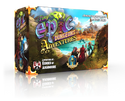 Tiny Epic Dungeons Adventures - 1