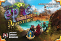 Tiny Epic Dungeons Adventures - 2
