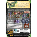 Tiny Epic Dungeons Adventures: Phantom Voyage (Expansion) - 2