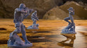 Tomb Raider: The Crypt of Chronos - 4