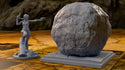 Tomb Raider: The Crypt of Chronos - 6