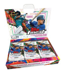 Topps Baseball 2024: Finest Booster Box - 1