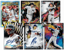 Topps Baseball 2024: Finest Booster Box - 2