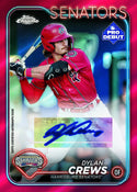 Topps Baseball 2024: Pro Debut Hobby Box - 5