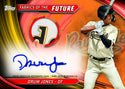 Topps Baseball 2024: Pro Debut Hobby Box - 8