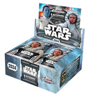 Topps Chrome: Star Wars 2024 Hobby Box - 1